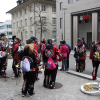 Fasnacht Rapperswil
